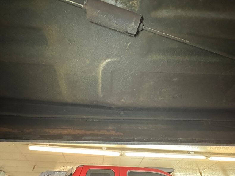 1972 Ford Thunderbird