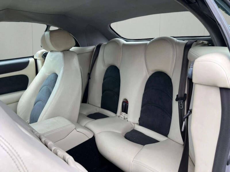 2005 Jaguar XK-Series XK8