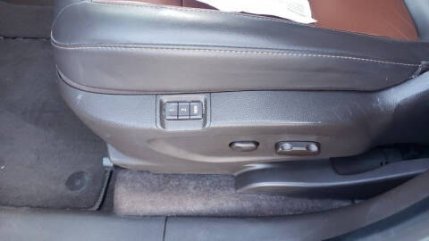 2014 Buick Encore Leather