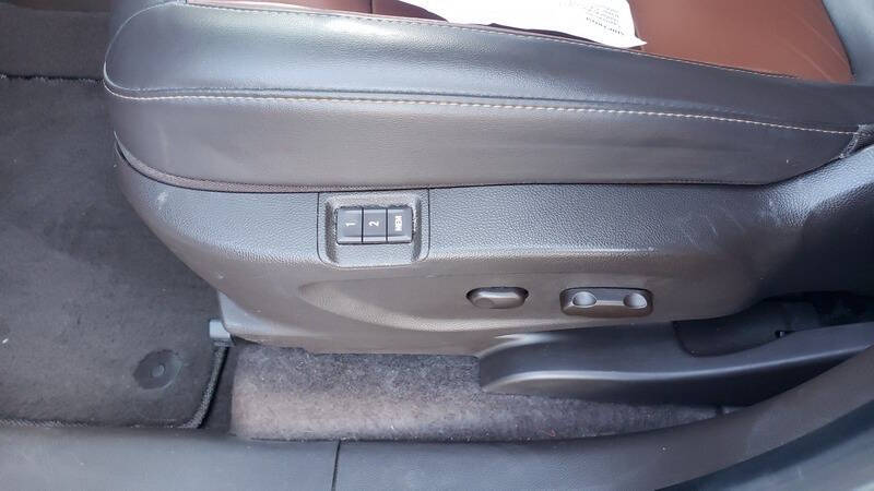 2014 Buick Encore Leather