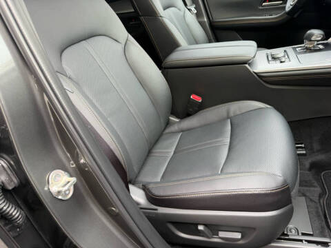 2026 Mazda CX-90 Plug-in Hybrid Preferred