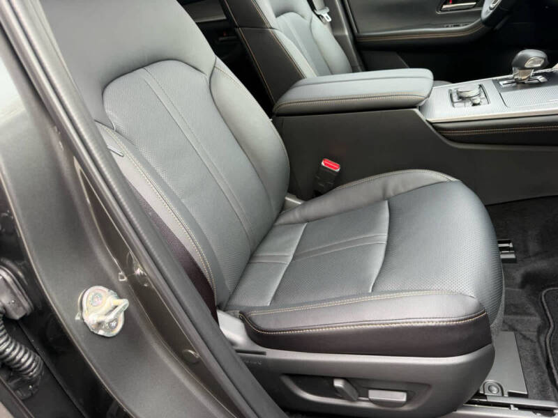 2026 Mazda CX-90 Plug-in Hybrid Preferred