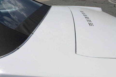 1971 Oldsmobile Delta Eighty-Eight