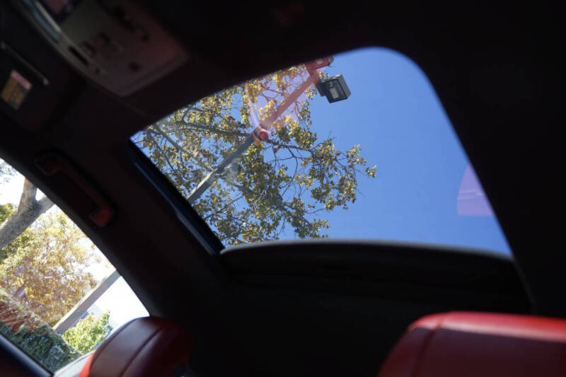 2019 Lexus RC 300 F SPORT