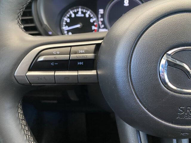 2023 Mazda CX-30 2.5 S Select