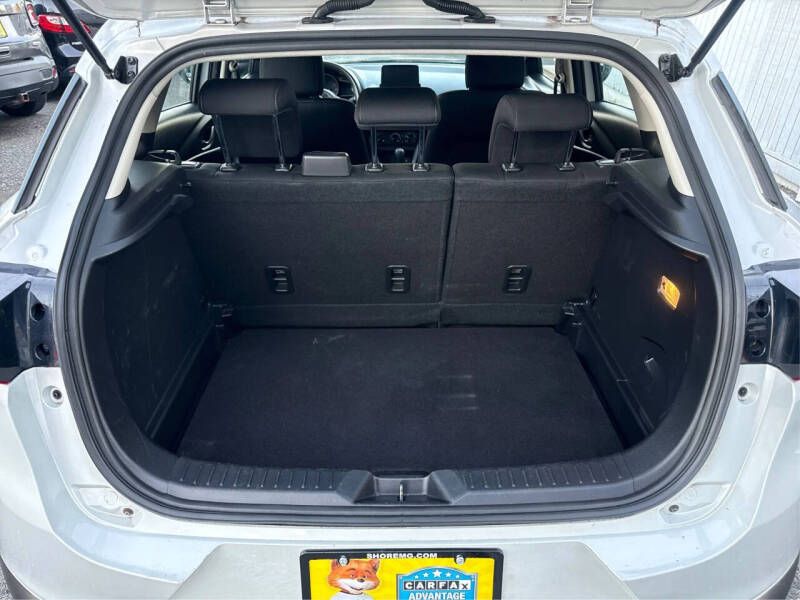 2019 Mazda CX-3 Sport