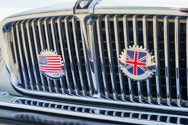 1987 Jaguar XJ-Series XJ6