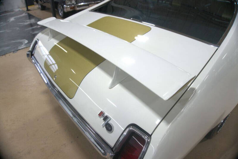 1969 Oldsmobile 442