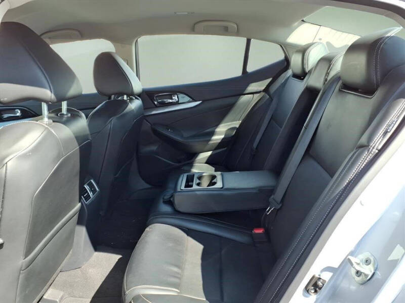 2023 Nissan Maxima 3.5 SV