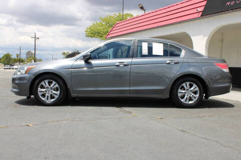 2011 Honda Accord SE