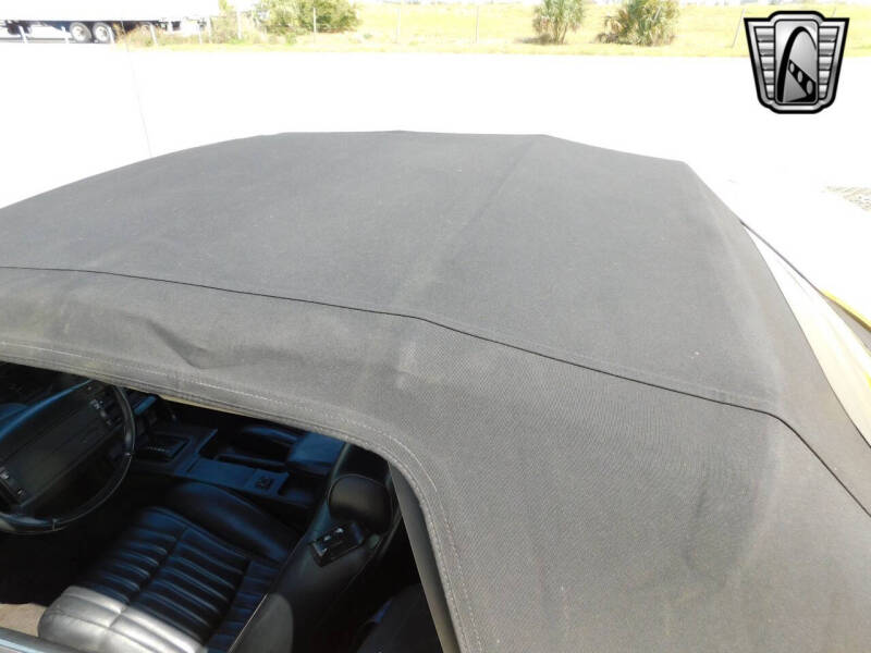 1993 Ford Mustang LX 5.0