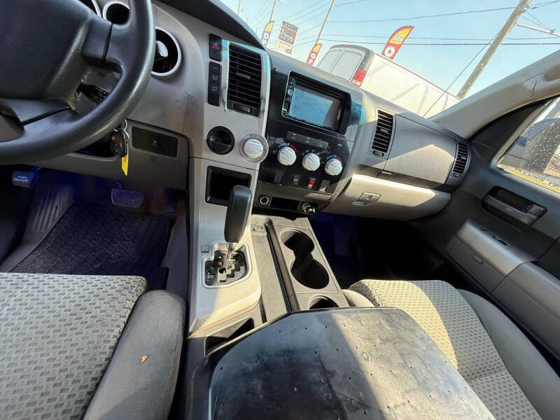 2007 Toyota Tundra SR5