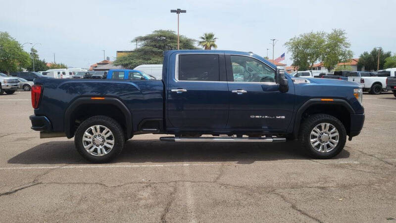 2020 GMC Sierra 2500HD