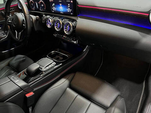 2021 Mercedes-Benz A-Class A 220