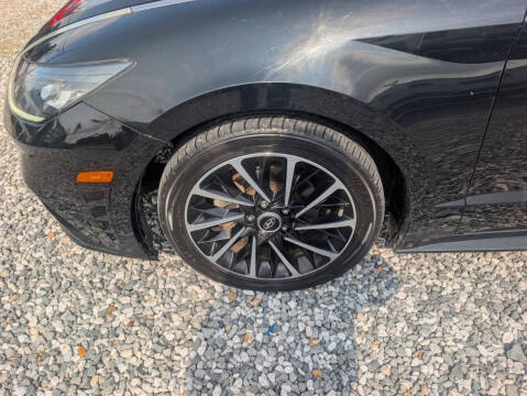 2020 Hyundai Sonata SEL Plus