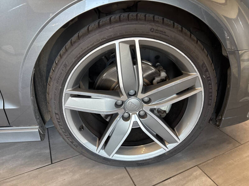 2019 Audi A3 Premium Plus 40 TFSI