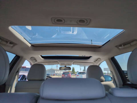 2010 Toyota Venza AWD V6