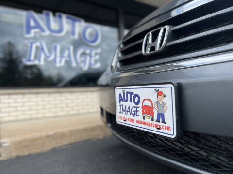 2010 Honda Odyssey EX