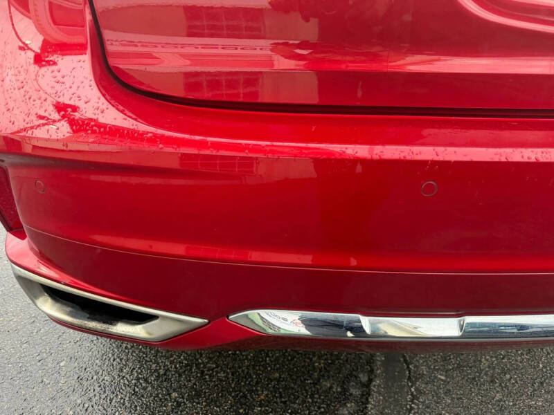 2020 Acura MDX SH-AWD w/Advance