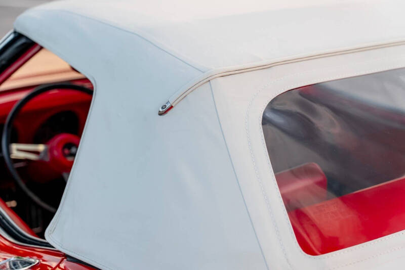 1969 Chevrolet Corvette