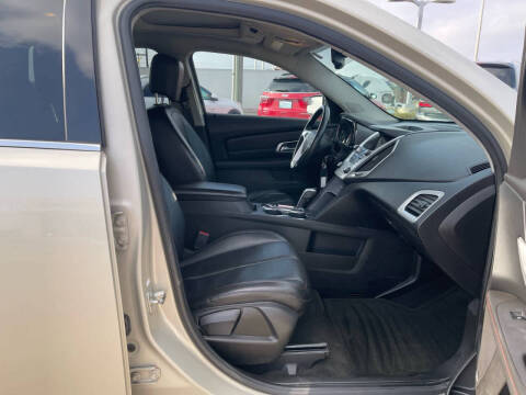 2013 GMC Terrain SLT-2