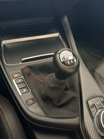 2020 BMW M2 Competition