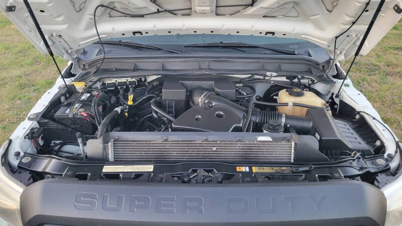 2013 Ford F-350 Super Duty