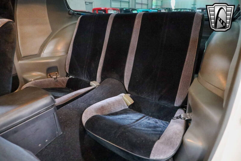 1986 Chevrolet Camaro Z28