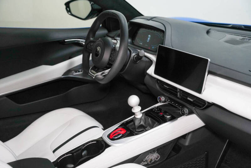 2024 Lotus Emira V6 First Edition