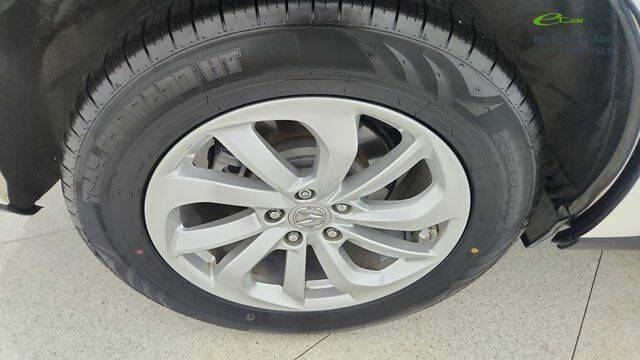 2017 Acura RDX