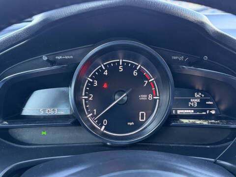 2018 Mazda MAZDA3 Grand Touring