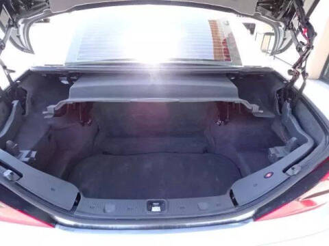 2004 Mercedes-Benz SL-Class SL 500