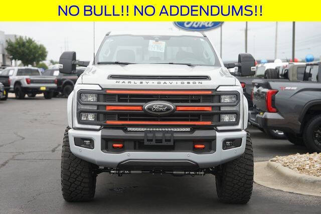 2026 Ford F-250 Super Duty