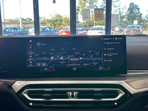 2024 BMW 3 Series 330i xDrive