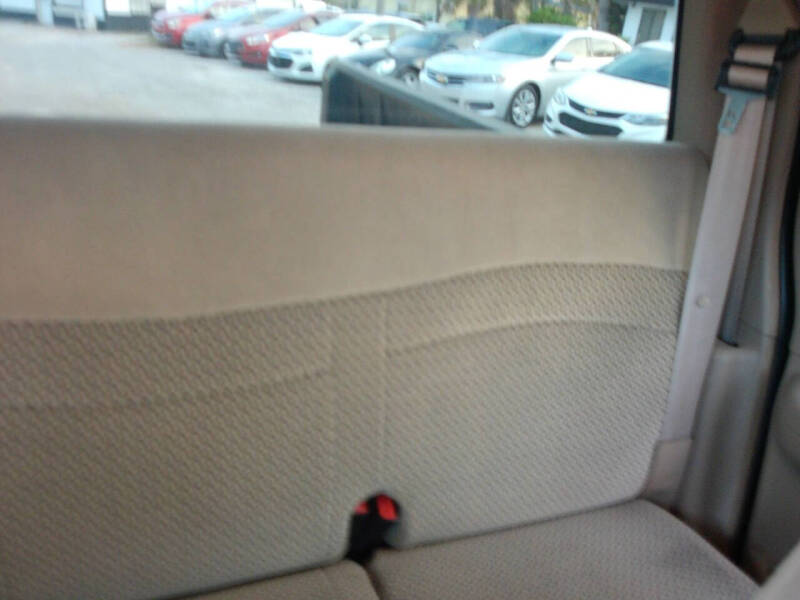 2000 Ford F-150