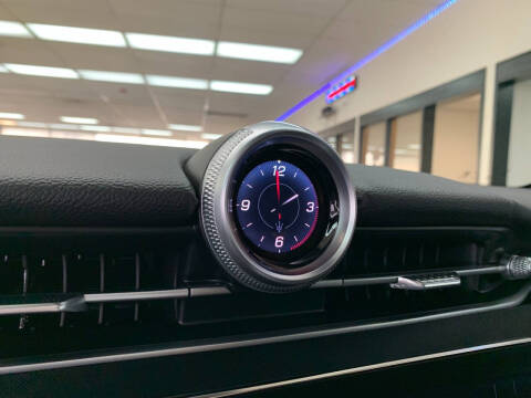 2024 Maserati Grecale GT