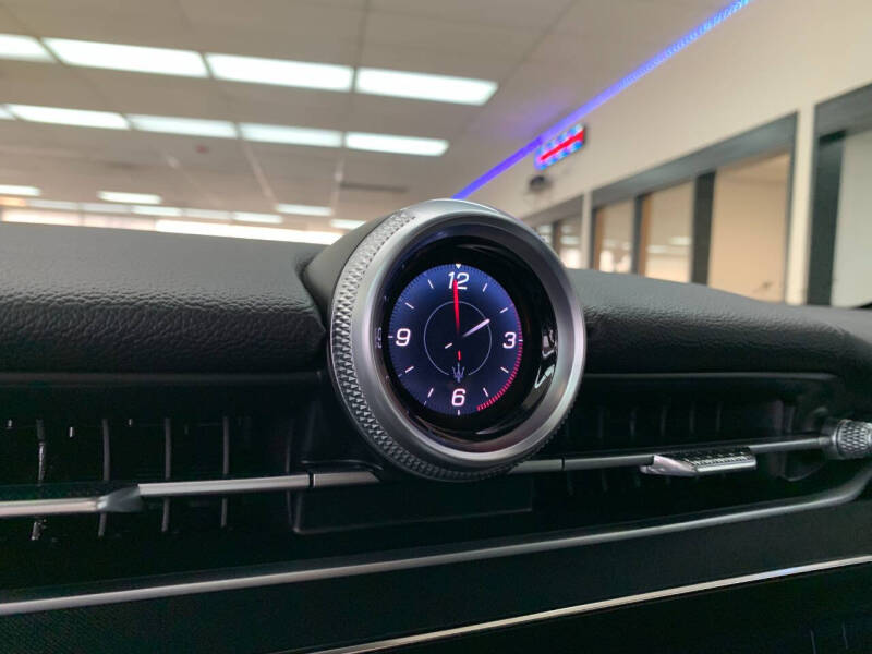 2024 Maserati Grecale GT