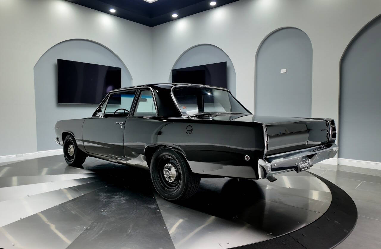 1968 Plymouth Valiant 96