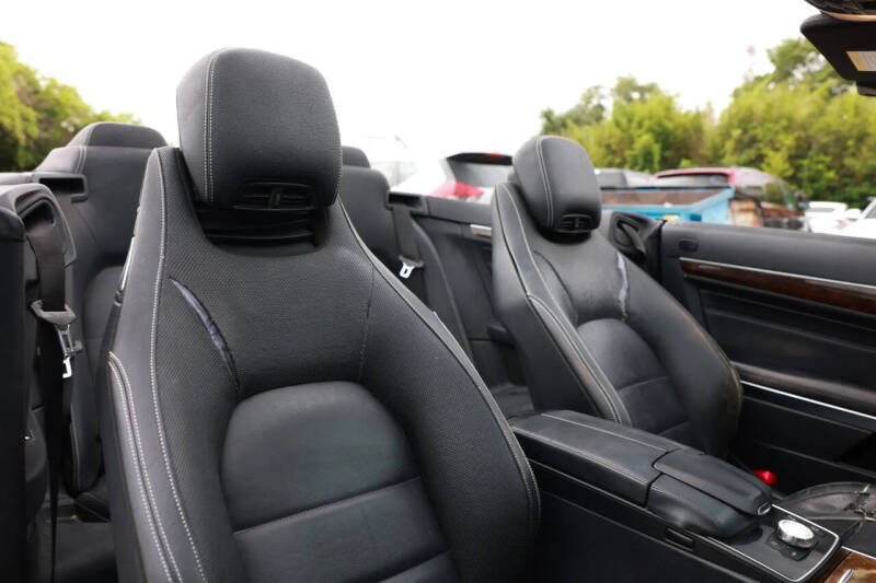 2014 Mercedes-Benz E-Class E 350
