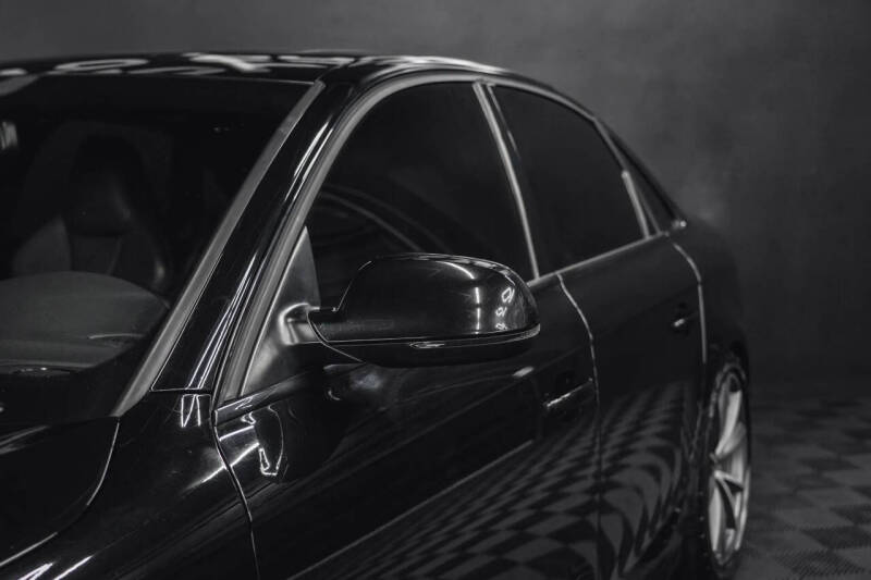 2015 Audi S4 3.0T quattro Premium Plus