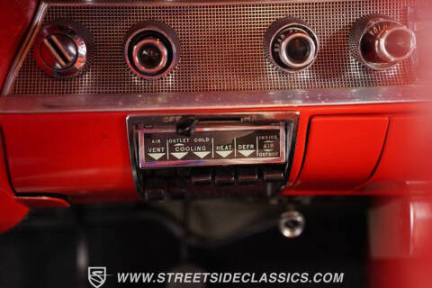 1957 Chevrolet Bel Air