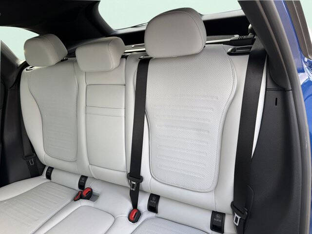 2023 Mercedes-Benz GLC GLC 300