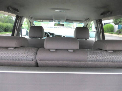 2007 Toyota 4Runner SR5