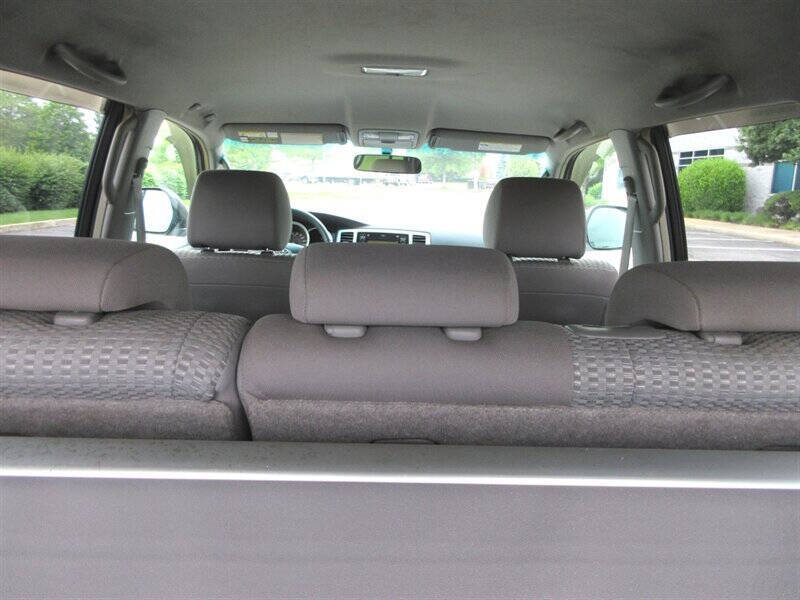 2007 Toyota 4Runner SR5