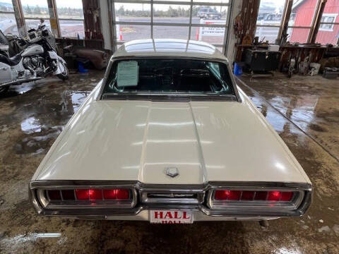 1965 Ford Thunderbird