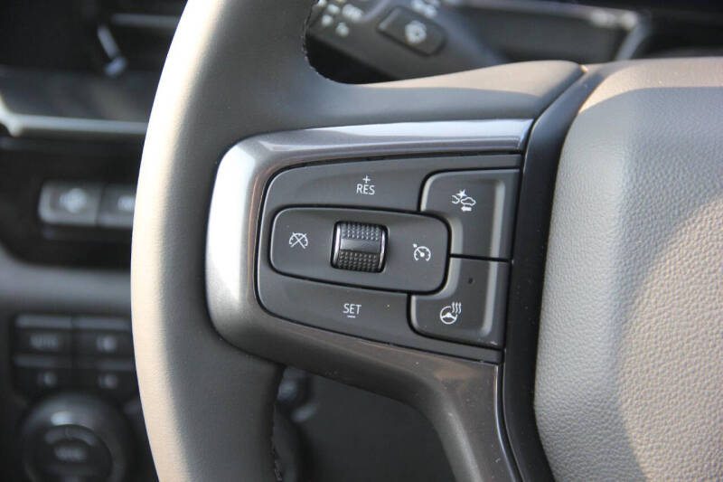 2025 Chevrolet Silverado 2500HD ZR2