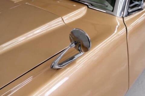 1964 Studebaker Avanti