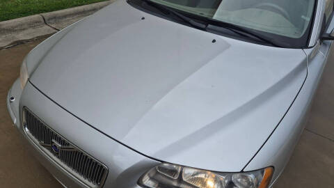 2006 Volvo V70 2.4
