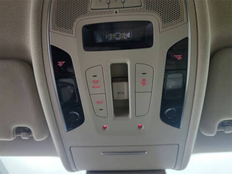 2017 Audi A7 3.0T quattro Prestige