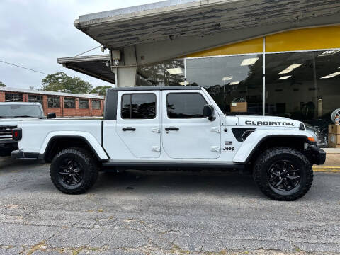 2023 Jeep Gladiator Freedom